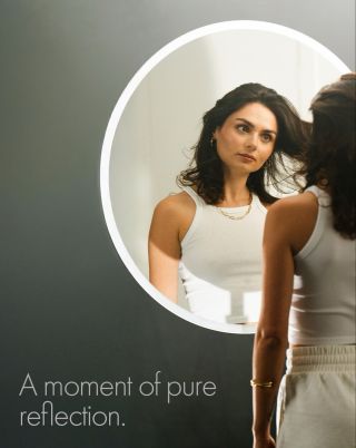 ✨ Lustra LED CERANO to więcej niż tylko światło to nowy standard komfortu i stylu w twojej łazience. 💡 Podczas gdy inni...